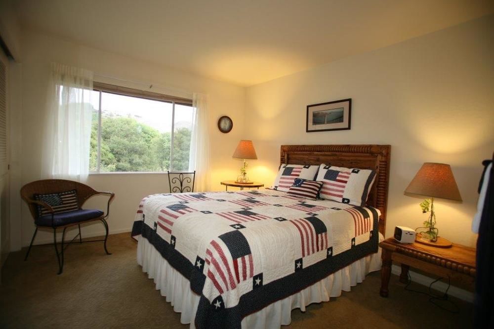 Point Reyes Vineyard Inn California City Exterior foto